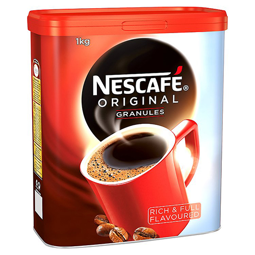 Nescafe Original Coffee 